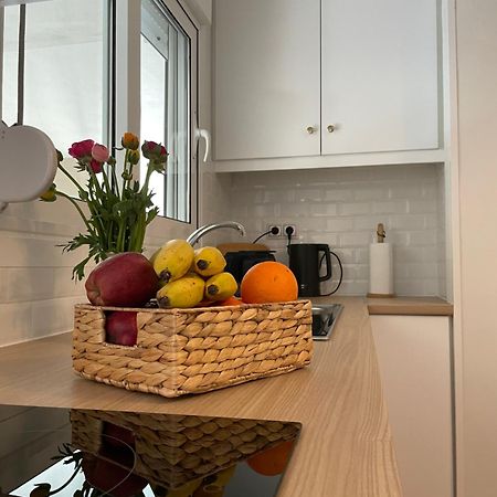 Persephone Stay Inn Elefsína Exteriér fotografie