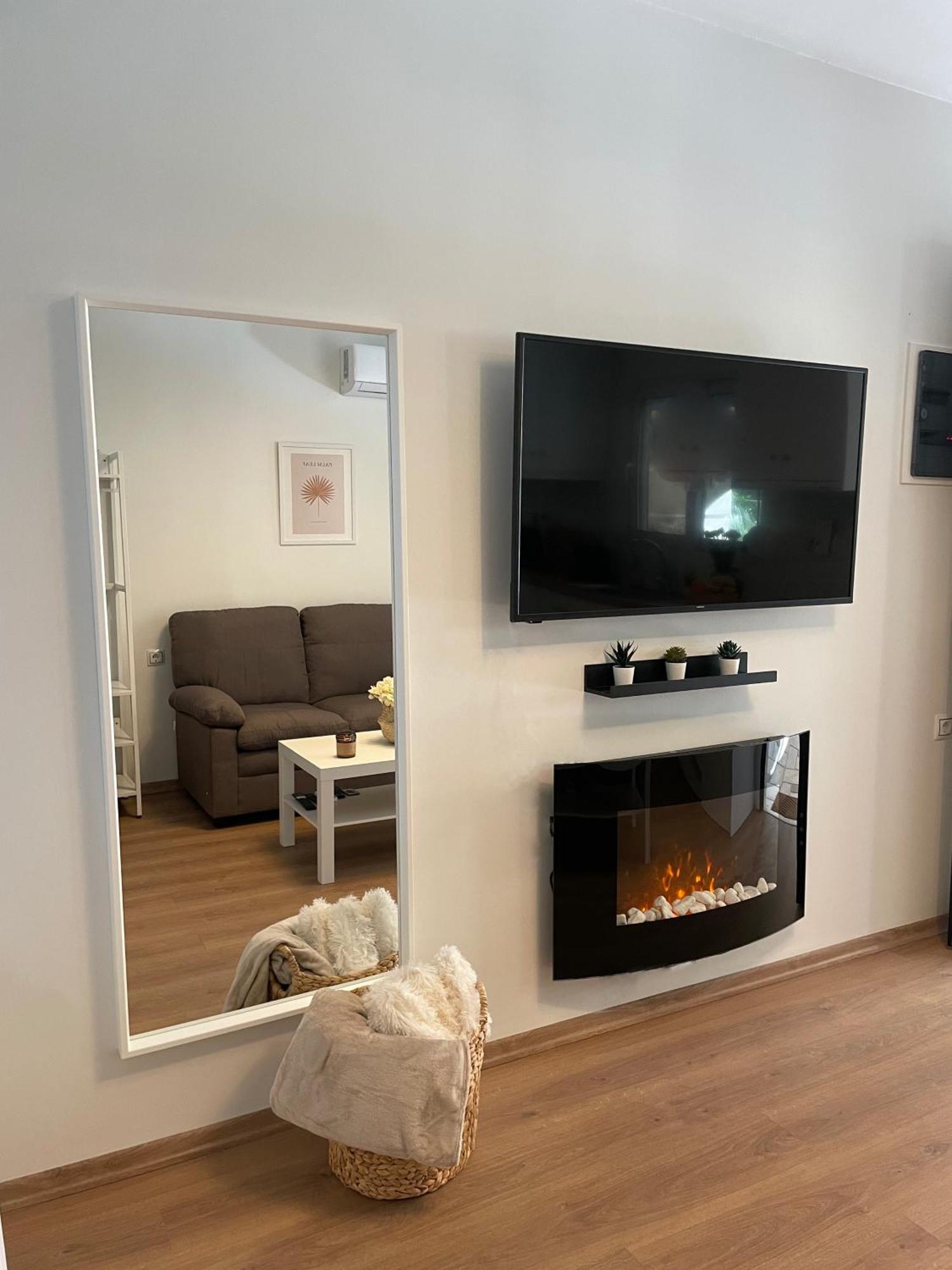 Persephone Stay Inn Elefsína Exteriér fotografie