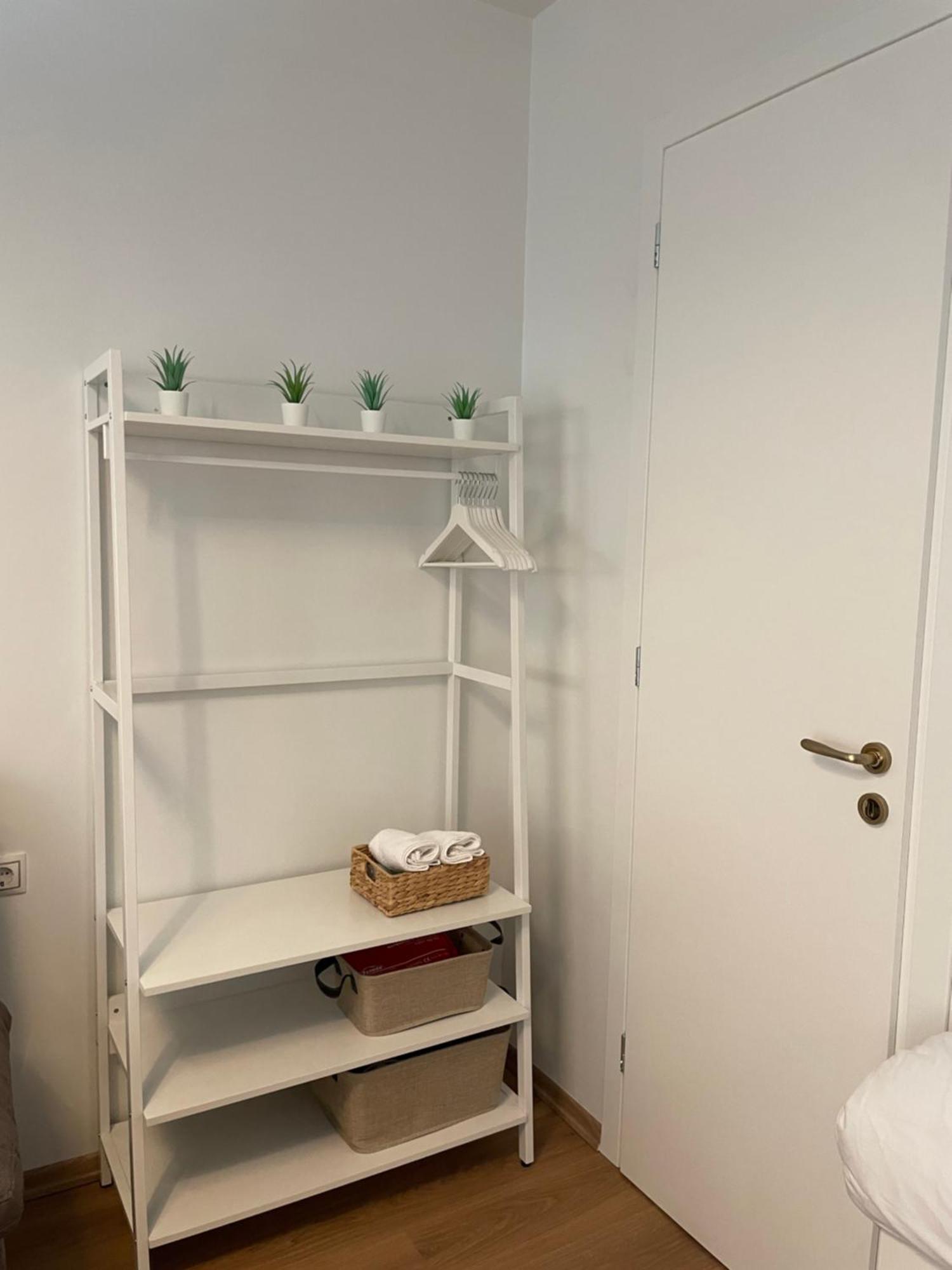Persephone Stay Inn Elefsína Exteriér fotografie