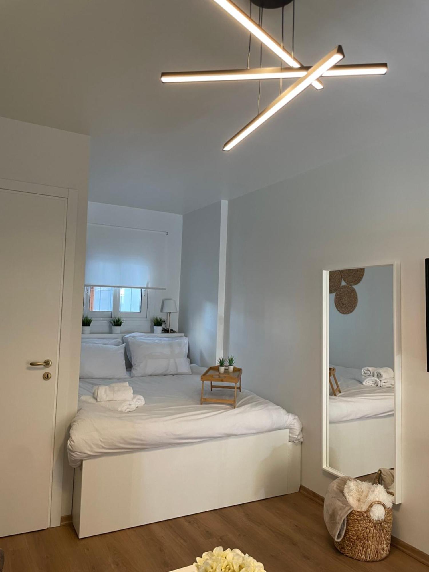 Persephone Stay Inn Elefsína Exteriér fotografie